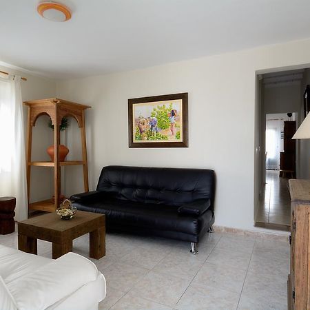 Apartment Lapa Punta Mujeres Sea Views By Pvl الغرفة الصورة