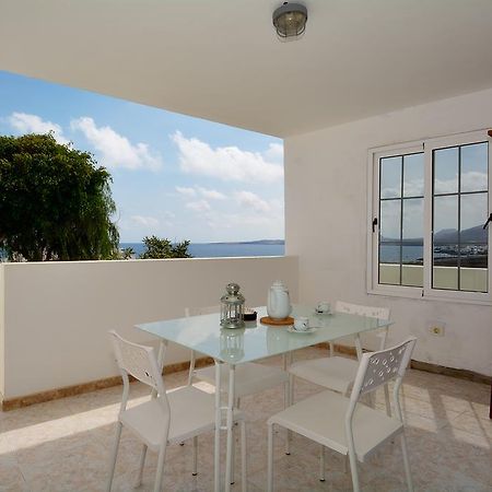 Apartment Lapa Punta Mujeres Sea Views By Pvl الغرفة الصورة