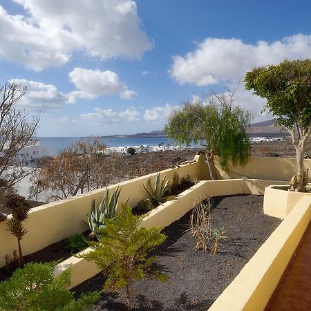 Apartment Lapa Punta Mujeres Sea Views By Pvl الغرفة الصورة