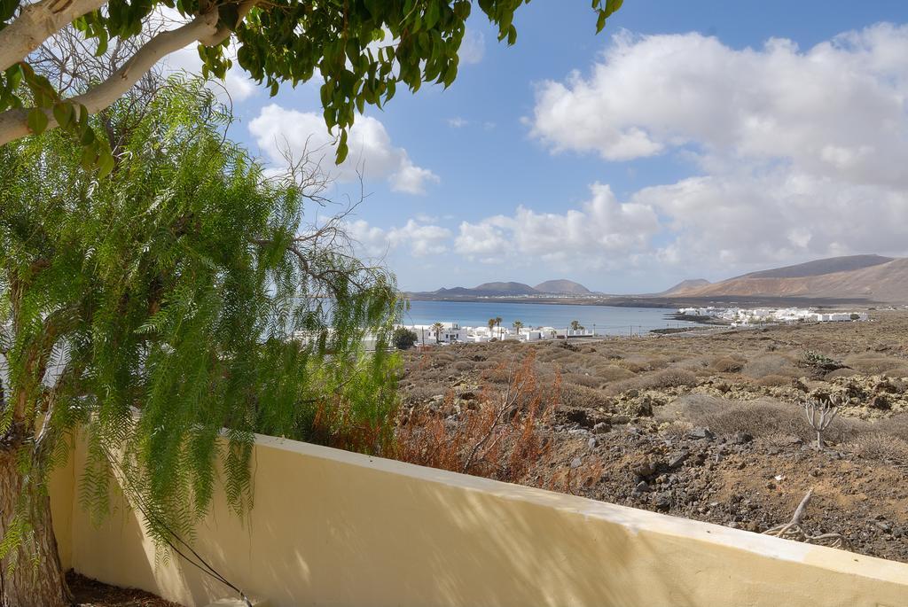 Apartment Lapa Punta Mujeres Sea Views By Pvl المظهر الخارجي الصورة