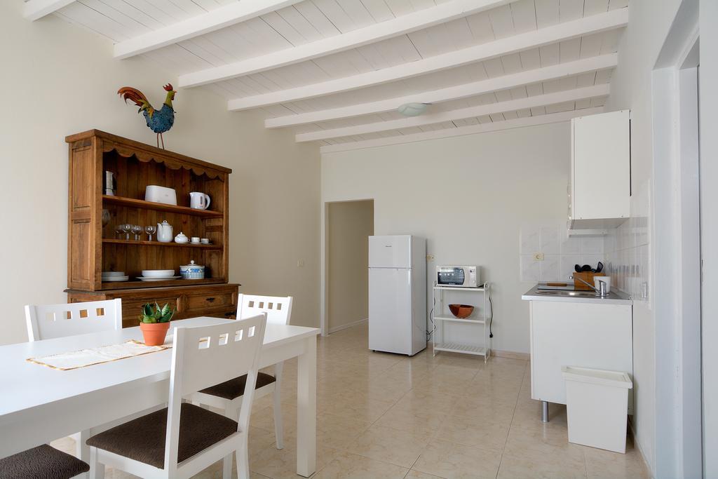 Apartment Lapa Punta Mujeres Sea Views By Pvl الغرفة الصورة