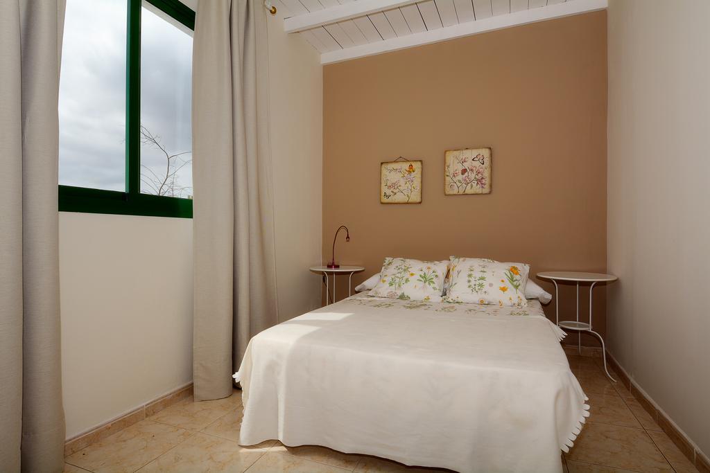 Apartment Lapa Punta Mujeres Sea Views By Pvl الغرفة الصورة
