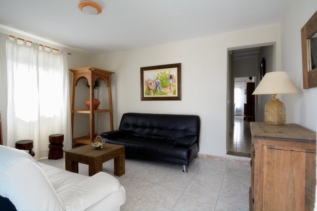 Apartment Lapa Punta Mujeres Sea Views By Pvl الغرفة الصورة