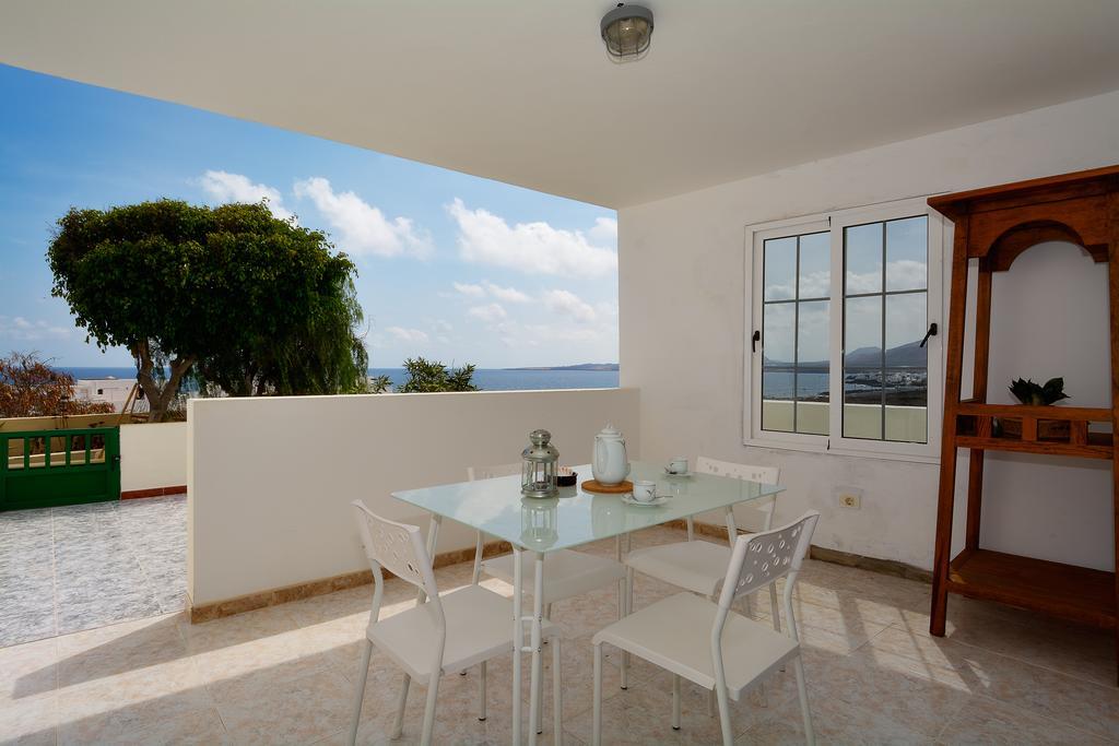Apartment Lapa Punta Mujeres Sea Views By Pvl الغرفة الصورة
