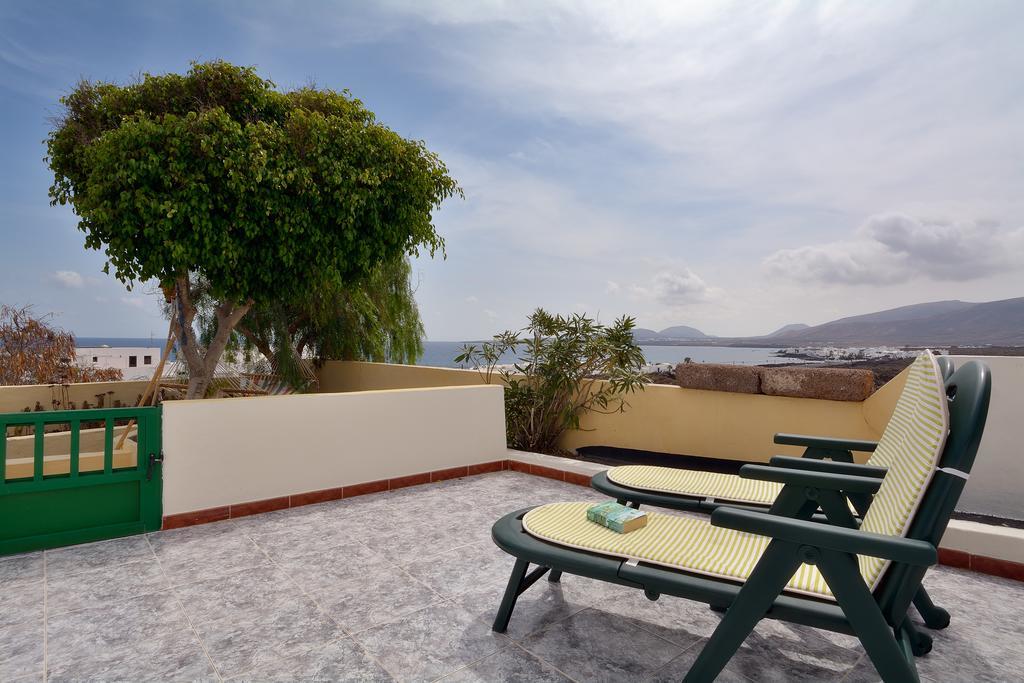 Apartment Lapa Punta Mujeres Sea Views By Pvl الغرفة الصورة