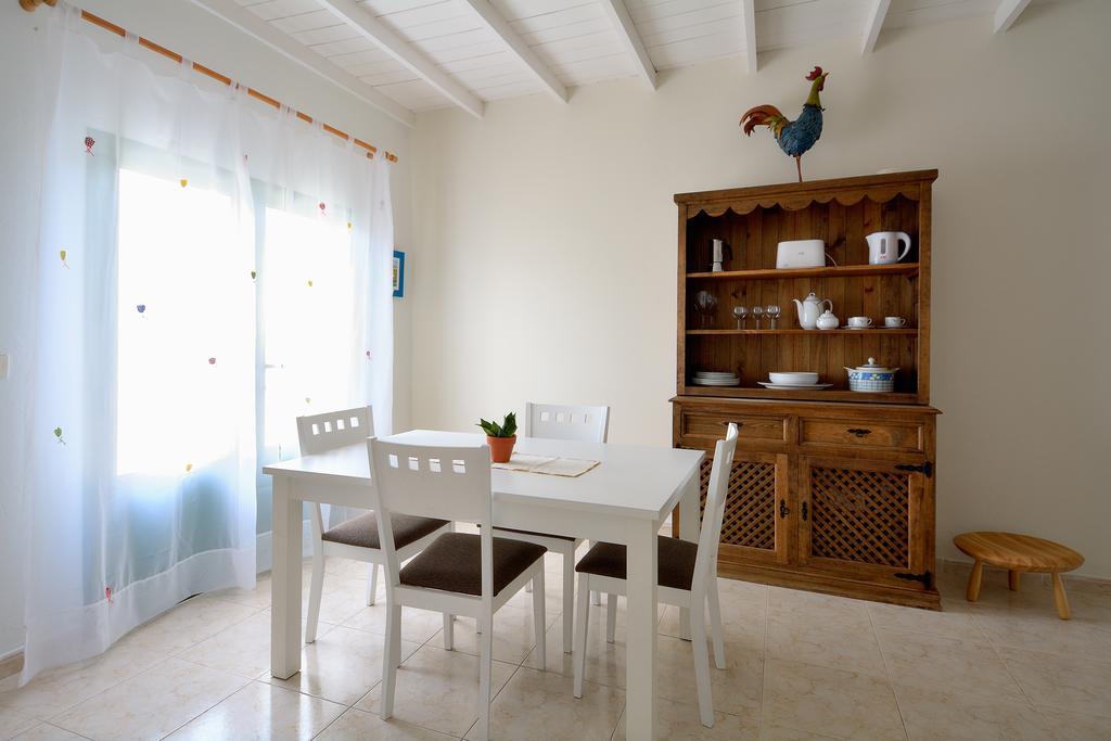 Apartment Lapa Punta Mujeres Sea Views By Pvl الغرفة الصورة