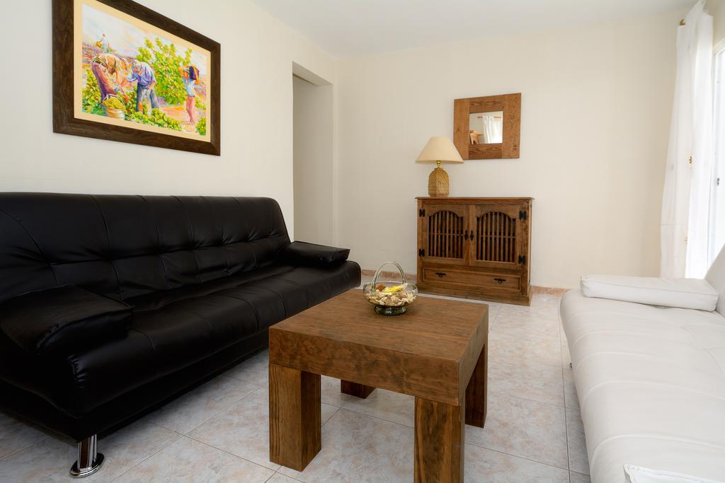Apartment Lapa Punta Mujeres Sea Views By Pvl الغرفة الصورة