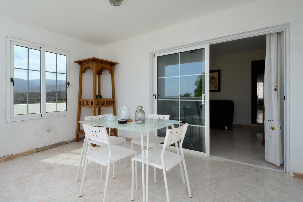 Apartment Lapa Punta Mujeres Sea Views By Pvl الغرفة الصورة