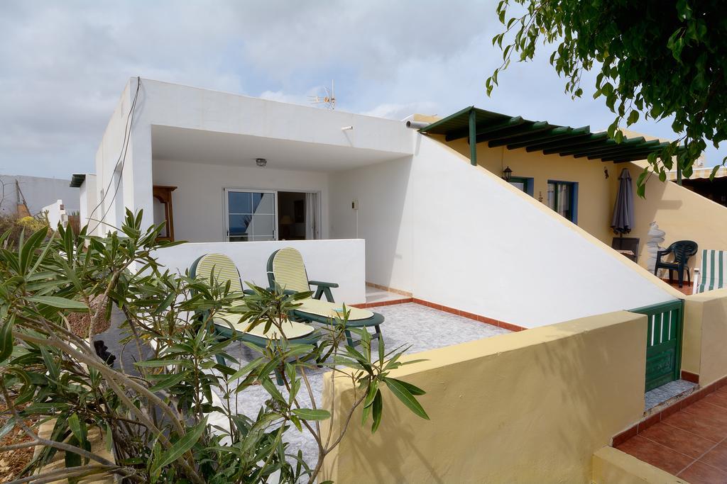 Apartment Lapa Punta Mujeres Sea Views By Pvl الغرفة الصورة