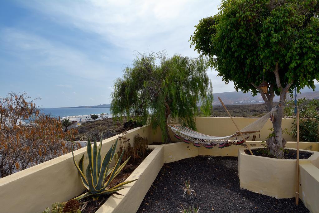 Apartment Lapa Punta Mujeres Sea Views By Pvl الغرفة الصورة