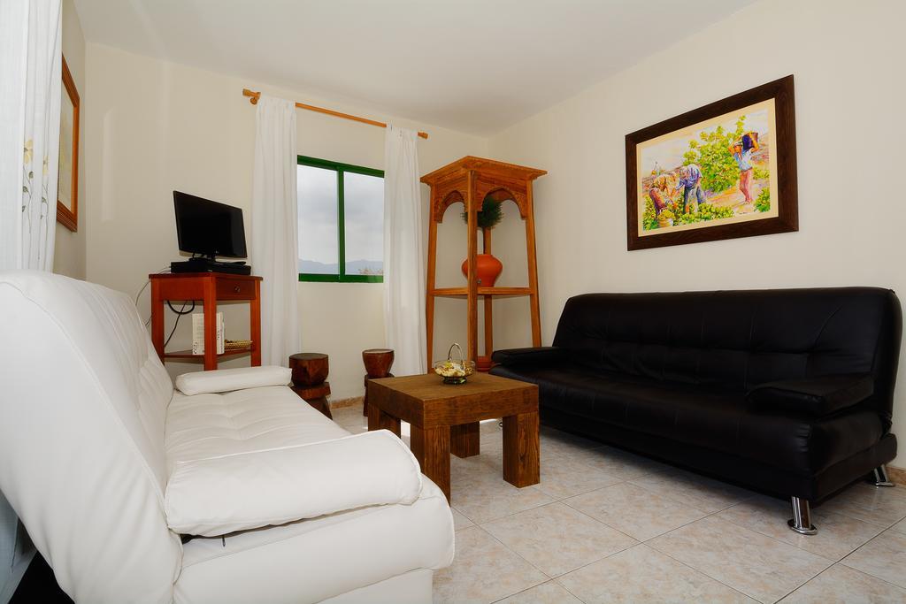 Apartment Lapa Punta Mujeres Sea Views By Pvl الغرفة الصورة