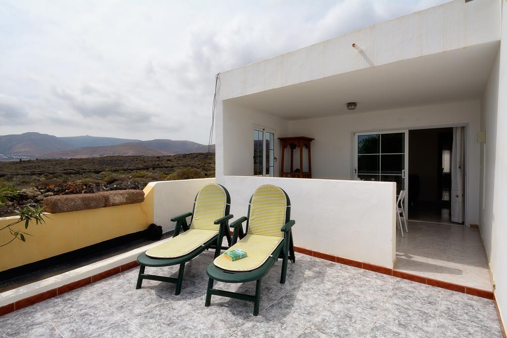 Apartment Lapa Punta Mujeres Sea Views By Pvl الغرفة الصورة