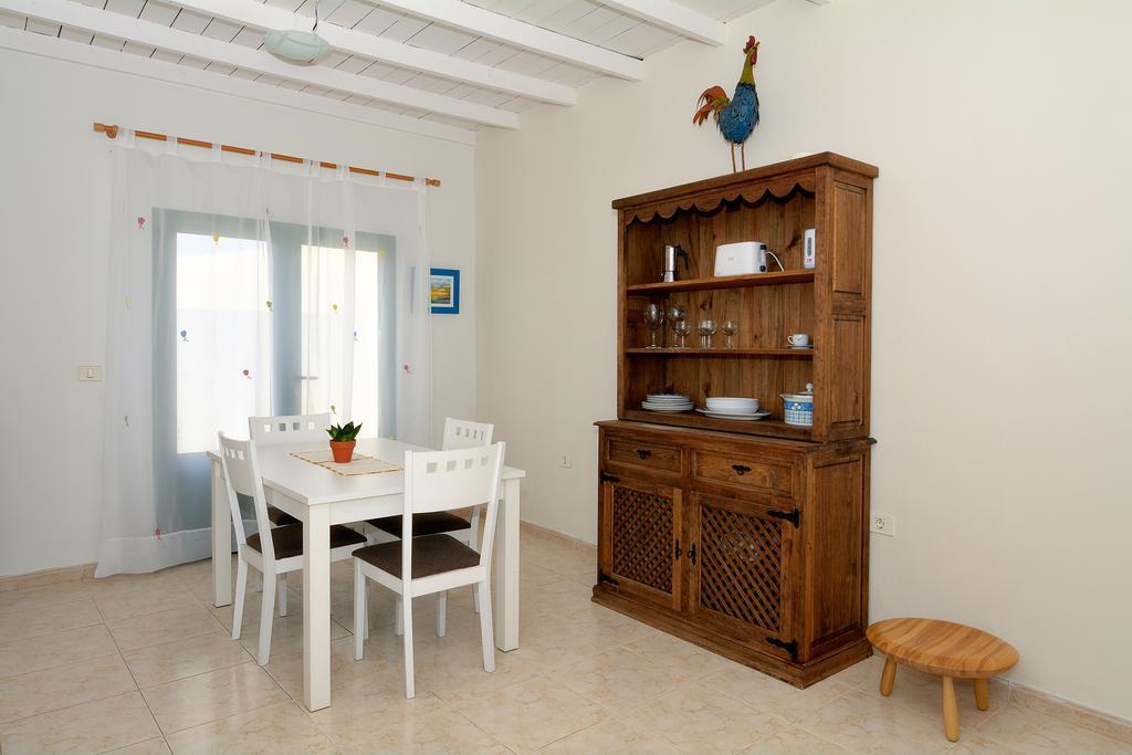 Apartment Lapa Punta Mujeres Sea Views By Pvl الغرفة الصورة