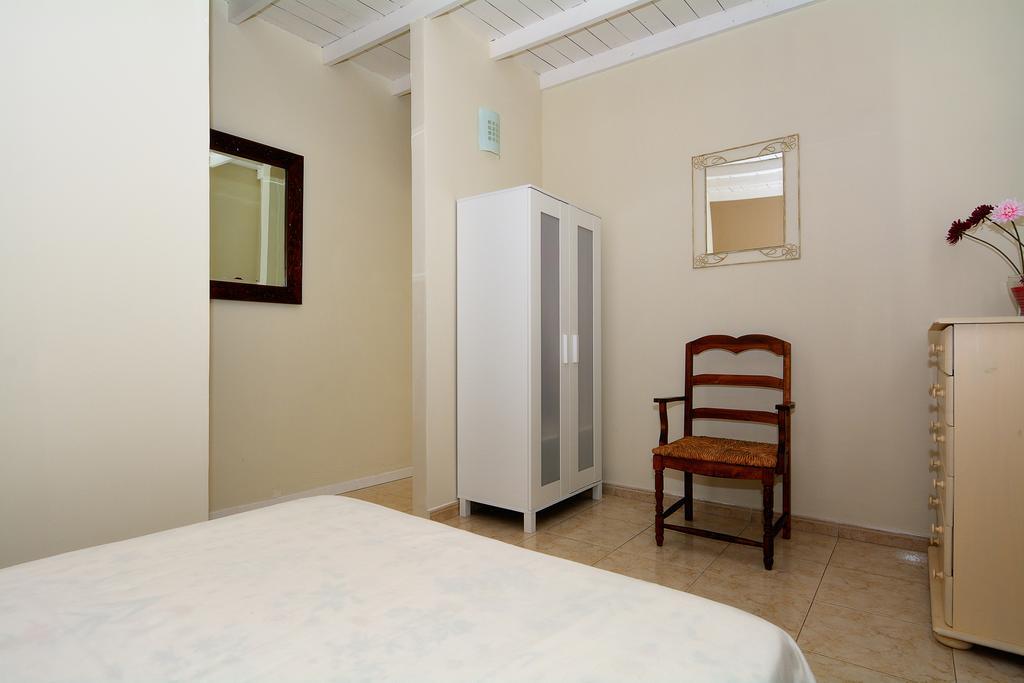 Apartment Lapa Punta Mujeres Sea Views By Pvl الغرفة الصورة