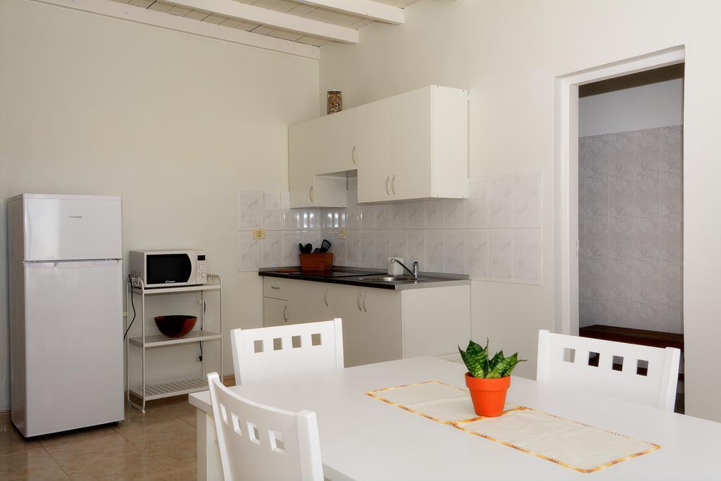 Apartment Lapa Punta Mujeres Sea Views By Pvl الغرفة الصورة