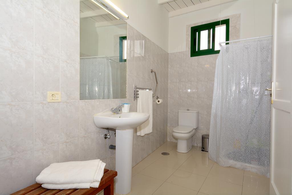 Apartment Lapa Punta Mujeres Sea Views By Pvl الغرفة الصورة