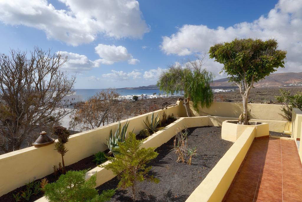 Apartment Lapa Punta Mujeres Sea Views By Pvl الغرفة الصورة